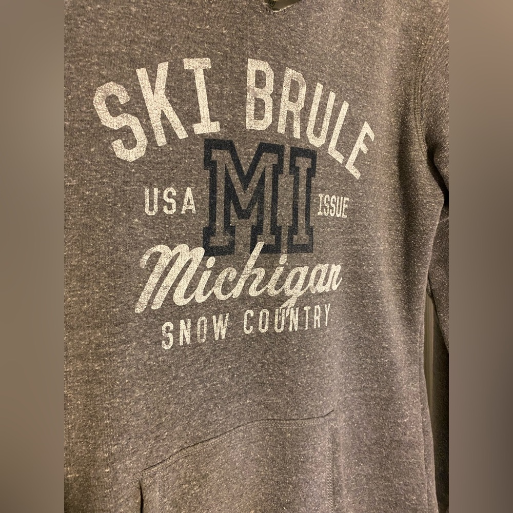 Heritage Collection Women’s Hoodie